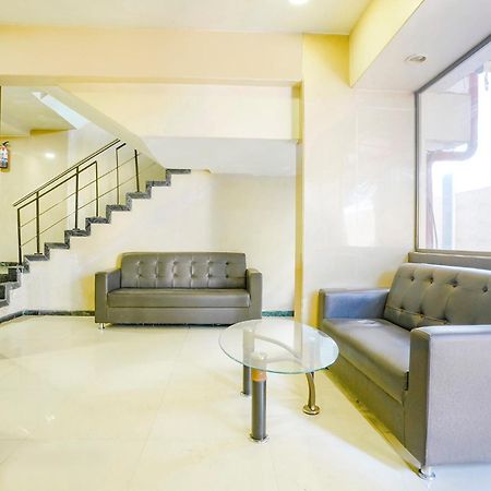 Fabexpress Kuber - Nr Apmc Vashi, Navi Mumbai Hotel Exterior photo